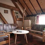Campsite Cottesserhoeve