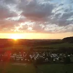 Campsite Cottesserhoeve Vijlen