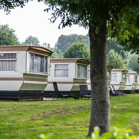 Kamp alanı Cottesserhoeve *