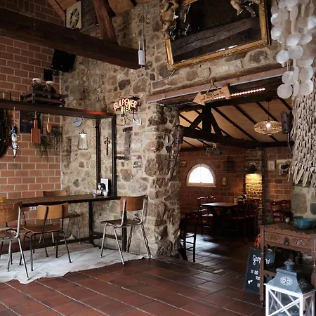 Cottesserhoeve 캠프장 빌렌