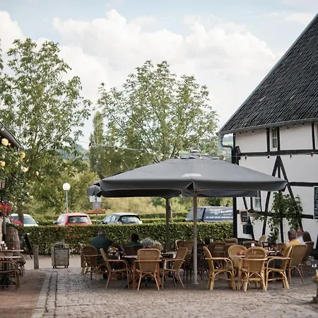 Kamp alanı Cottesserhoeve