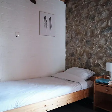 Cottesserhoeve Kamp alanı *