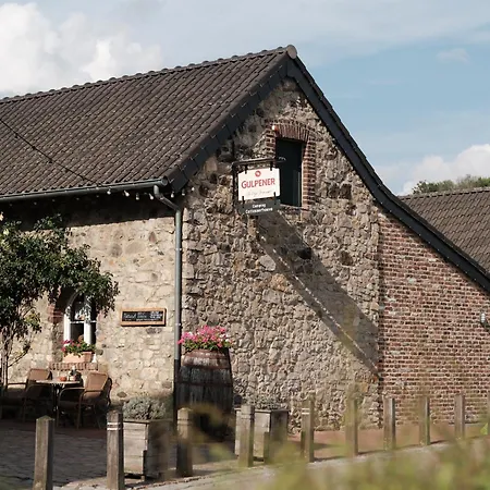 Campingplads Cottesserhoeve *