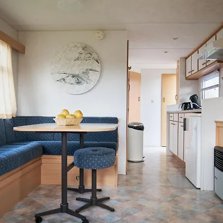 Cottesserhoeve Campsite Vijlen