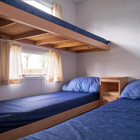 Kamp alanı Cottesserhoeve Vijlen