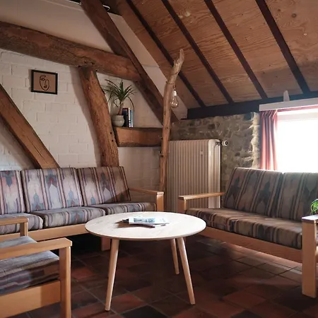 Campsite Cottesserhoeve