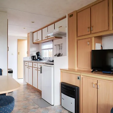 Cottesserhoeve Kamp alanı