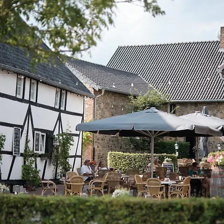 캠프장 Cottesserhoeve