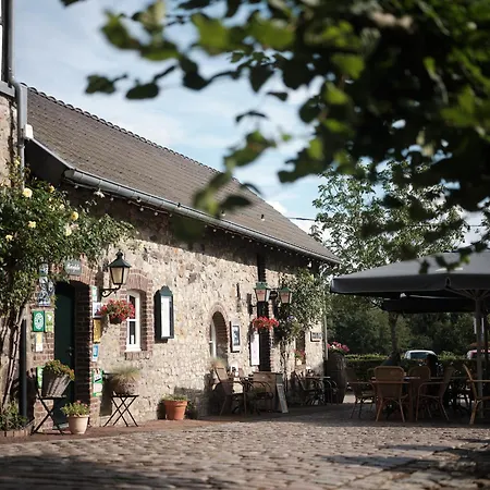 Cottesserhoeve Vijlen