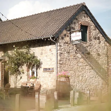 Campingplads Cottesserhoeve Vijlen