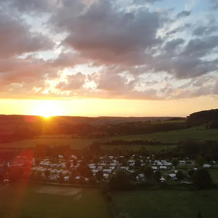 Campingplads Cottesserhoeve Vijlen