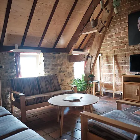 Cottesserhoeve Campingplads Vijlen