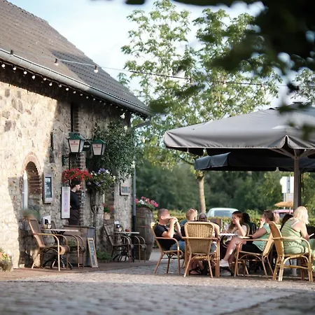 Cottesserhoeve Vijlen