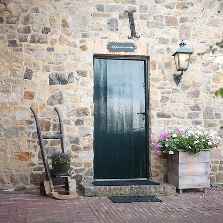 Cottesserhoeve 캠프장 *