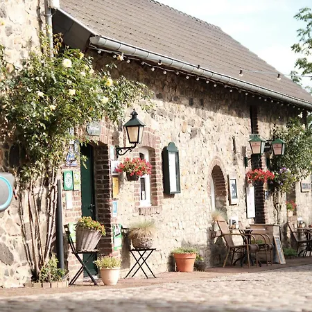 Cottesserhoeve Kamp alanı