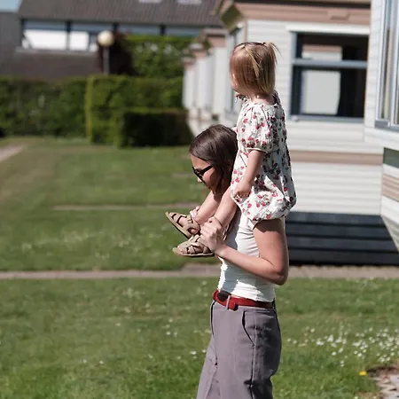 Kamp alanı Cottesserhoeve *