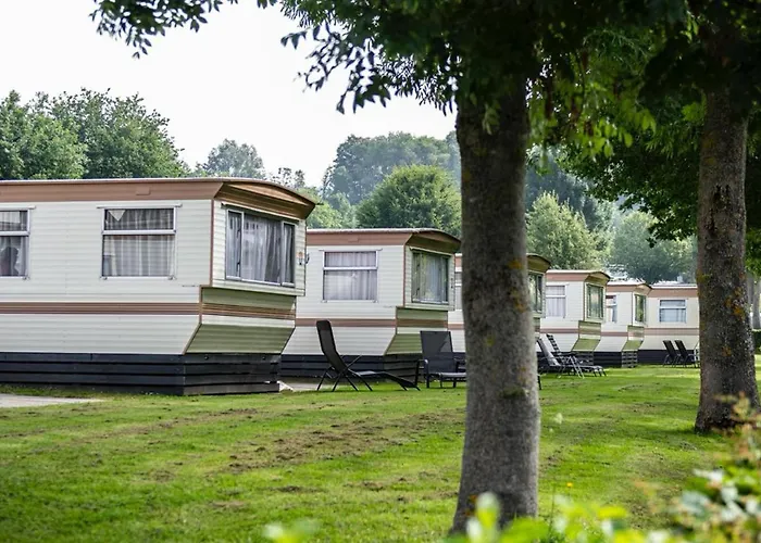 Campingplads Cottesserhoeve *