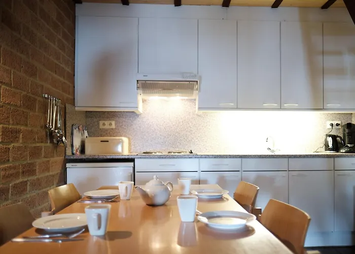 Cottesserhoeve * 빌렌