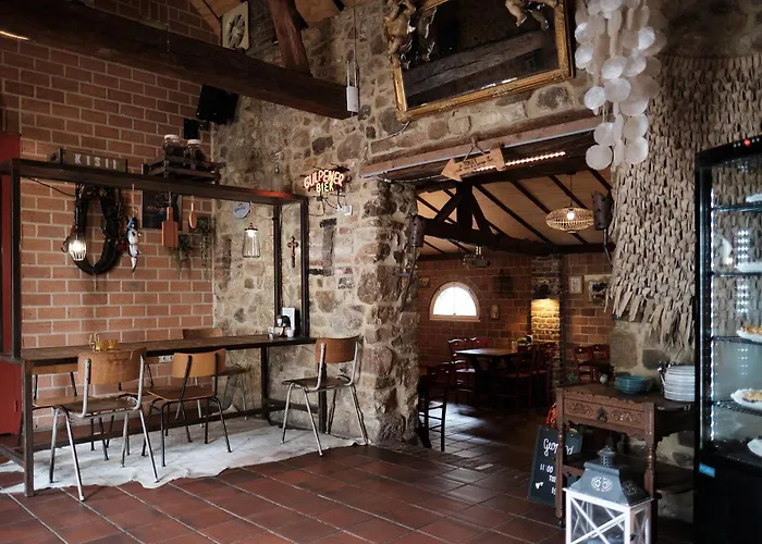 Cottesserhoeve 캠프장 빌렌