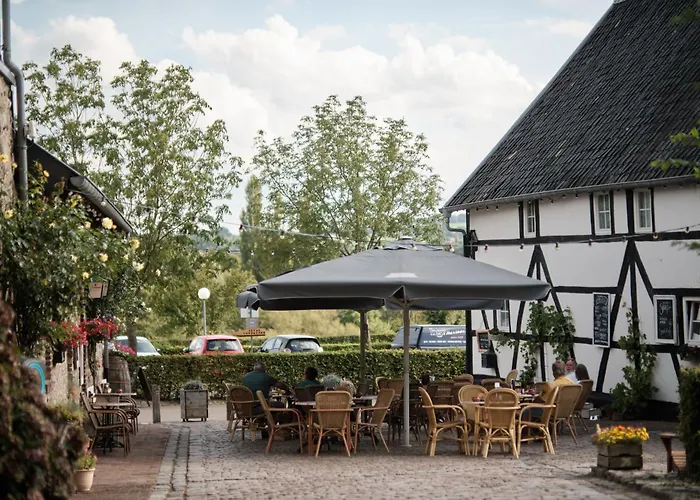 Campingplads Cottesserhoeve