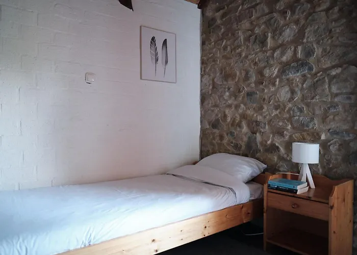 Cottesserhoeve Campingplads *