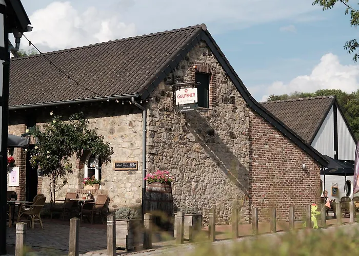 Campingplads Cottesserhoeve *