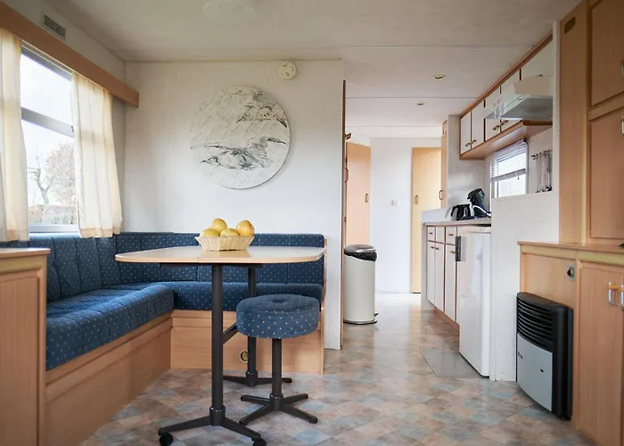 Cottesserhoeve Campingplads Vijlen