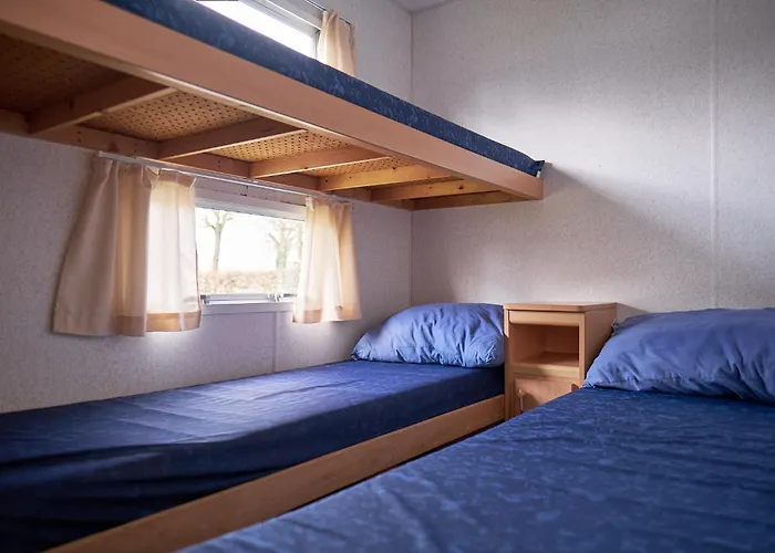 Campingplads Cottesserhoeve Vijlen