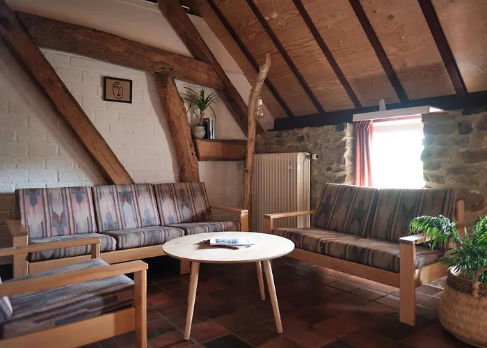 Campingplads Cottesserhoeve