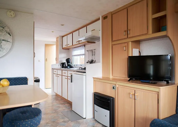 Cottesserhoeve Campingplads