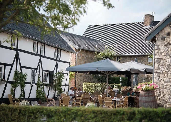 Campingplads Cottesserhoeve