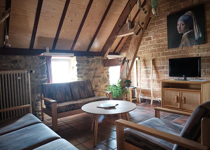 Cottesserhoeve Campingplads Vijlen