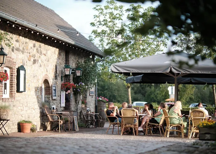 Cottesserhoeve Vijlen