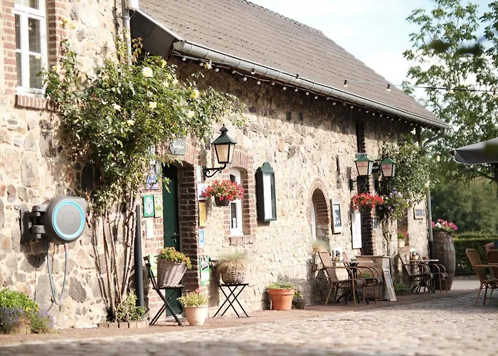 Cottesserhoeve Campingplads