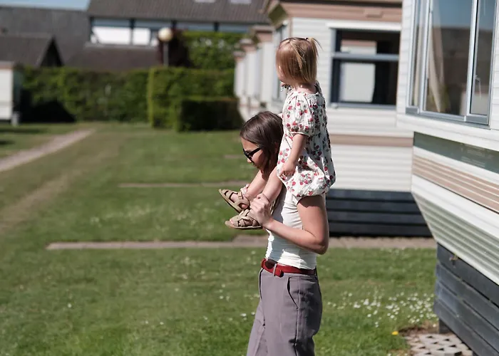 Campingplads Cottesserhoeve *