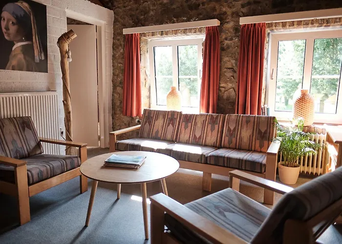 Cottesserhoeve Вейлен